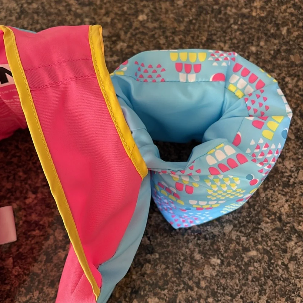 Speedo Kids Swim Vest
